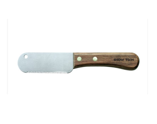 Show Tech Trimmesser Medium 31 Zähne XL für Terrier