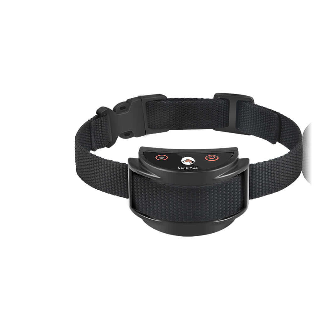 Zusatzempfänger für Vibrationshalsband