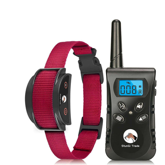 Vibrationshalsband Ferntrainer 520-1