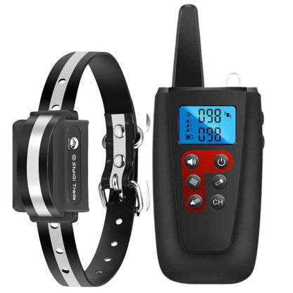 Vibrationshalsband Ferntrainer 526-1