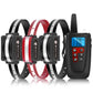 Vibrationshalsband Ferntrainer 526-3