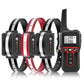 Antibellhalsband & Ferntrainer 529-3