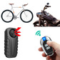 Motorrad / Fahrrad Alarmanlage WIFI