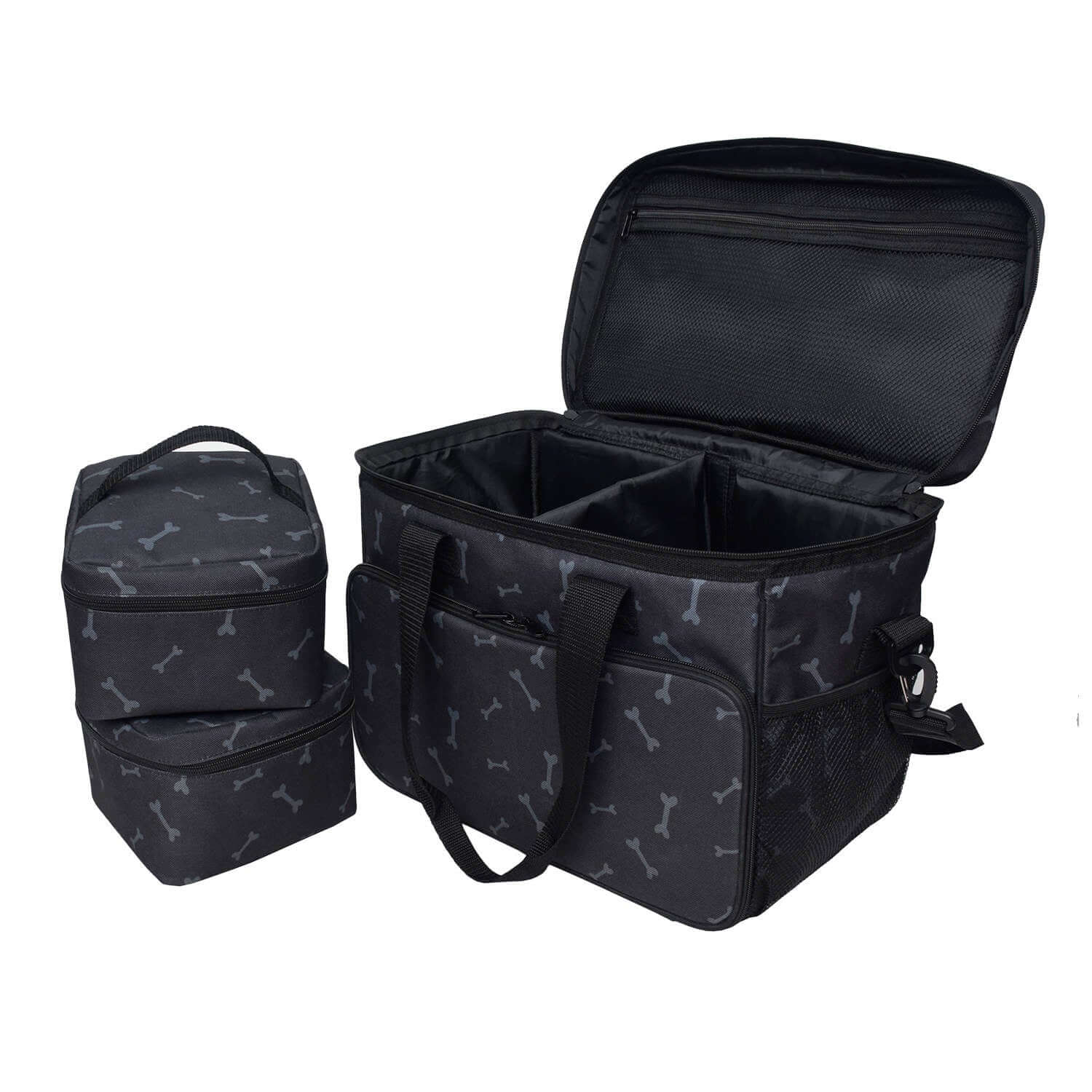 Hunde Reisetasche