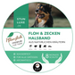 Premium Floh- und Zeckenhalsband